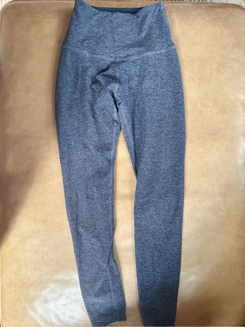 Beyond Yoga Leggings - Space Gray / x-small / never worn